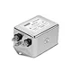 DEA5 High attenuation EMI filter 20A-30A
